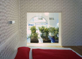 Pixelhotel - Ein Projekt fr Linz 2009 Kulturhauptstadt Europas