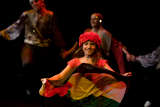 Zndstoff - Alrowwad theatre and dance group