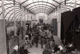 Forum Design Linz<br />
Erffnung am 27. Juni 1980<br />
