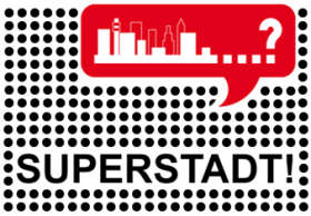 Superstadt