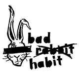 Bad Rabbit - Bad Habit // Astrid Benzer <br />
Modelabel und Modeshop aus dem reichen Fundus des umgangssprachlichen Schimpfwortschatzes der OberösterreicherInnen