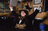 Seltsame Jubilen / Cowboymuseum Fatsy