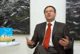 Michael Schwarzinger, ehem. sterreichischer Botschafter in Litauen