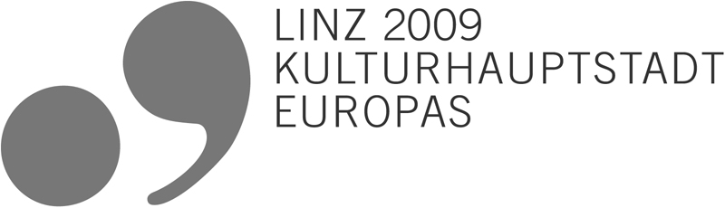 Logo Linz 09