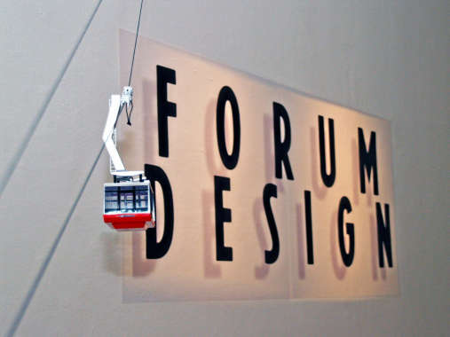 The “Case” of Forum Design