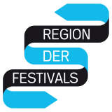Region der Festivals Logo