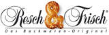 Logo Resch&Frisch